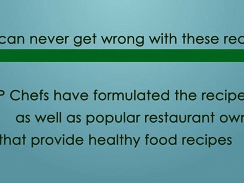 HCG DIET TRUTH