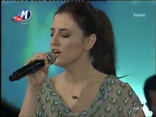 Dilek Türkan ~ Elif Dedim Be Dedim
