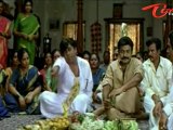 Brahmanandam Tremendous Comedy In Engagement