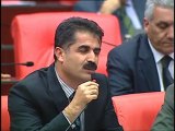 Dersim Milletvekili Hüseyin Aygün'ün Tutuklu Öğrencilerle İlgili Genel Kurul Konuşması
