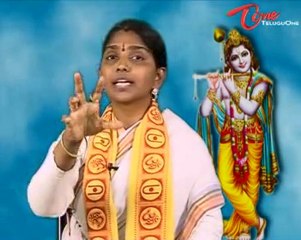 Aadhyaatmikam Arogyam Anandam - 26th June 11