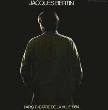 Jacques Bertin - Les noyés