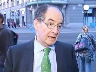 Declassamento Spagna aumenta pressione sull'Ue