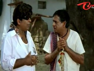 Brahmanandam Comedy Dialogues With MS Narayana