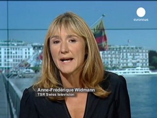 İsviçre'de seçim öncesi ekonomik konular ilk sıraya...