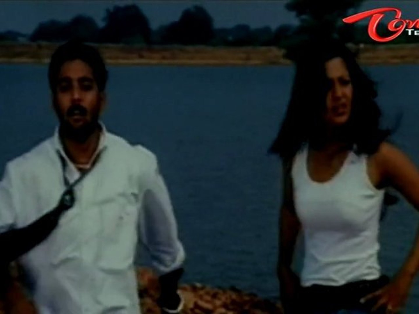 Funny Romantic Comedy Between Reemasen - Tarun