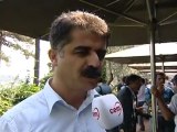 ﻿Dersim Milletvekili Hüseyin Aygün'ün, Cem TV'de yayınlanan 