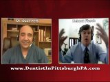 Dentist Murrysville PA, Health Problems & Gum Disease, Dr. David Petti