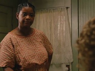 La Couleur des Sentiments (The Help) - Extrait : Minnie accepte de participer ! [VF|HD]