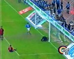 38 - Napoli - Genoa 1-3 (con festa promozione) - Serie B 1999-2000 - 11.06.2000 - Canale 21 (1)