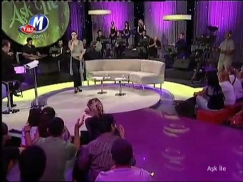 Dilek Türkan ~ Kırklar Dağının Düzü