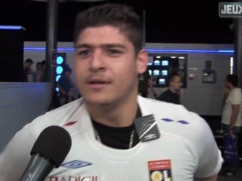 Micromania Games Tour 2011 avec Marcus