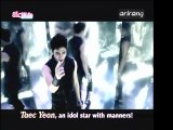 All TV (Arirang) - ShowBiz Korea, Sept 20, 2011