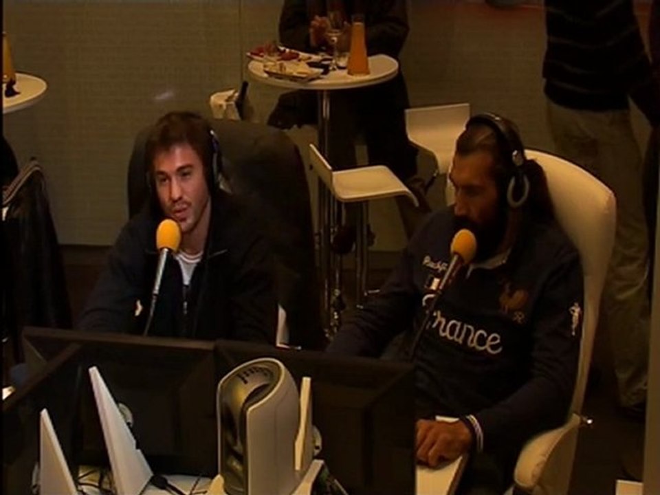 Les conseils de Juan Martin Hernandez pour battre les All-Blacks