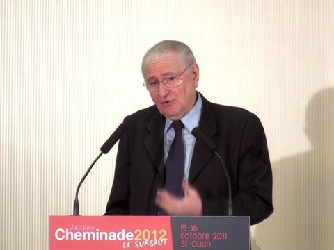 Jacques Cheminade sur le Glass-Steagall global