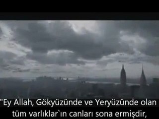 Kıyamet Günü Neler Olacak ?Enkisa.net