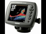 Garmin Fish Finder 160c