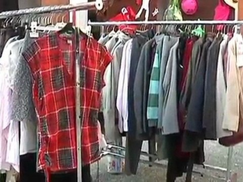 Les associations fêtent la Saint-Luc (La Chapelle-Saint-Luc)