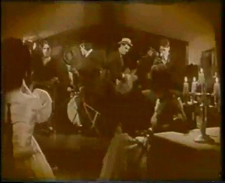 Mano Negra - Mala vida