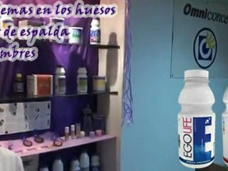 Recuperación - Dolores de espalda y columna