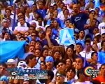 38 - Napoli - Genoa 1-3 (con festa promozione) - Serie B 1999-2000 - 11.06.2000 - Canale 21 (2)