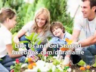 1,000 Ways to Start Something Good® by Duraflame