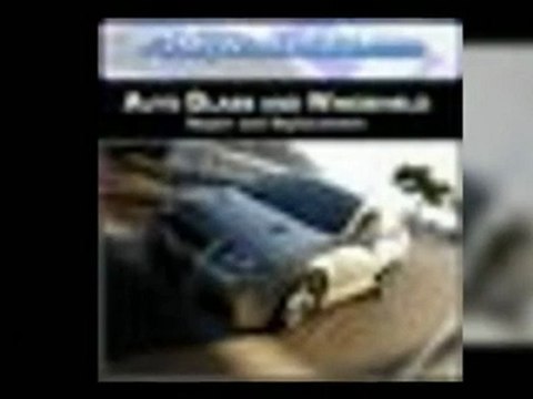 64466 auto glass installation