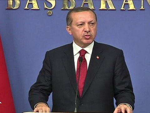 La Turquie réplique au PKK kurde par des raids aériens