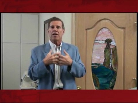 Amalgam Dental Fillings & Composite Dental Fillings by Cosmetic Dentist in Granada Hills CA