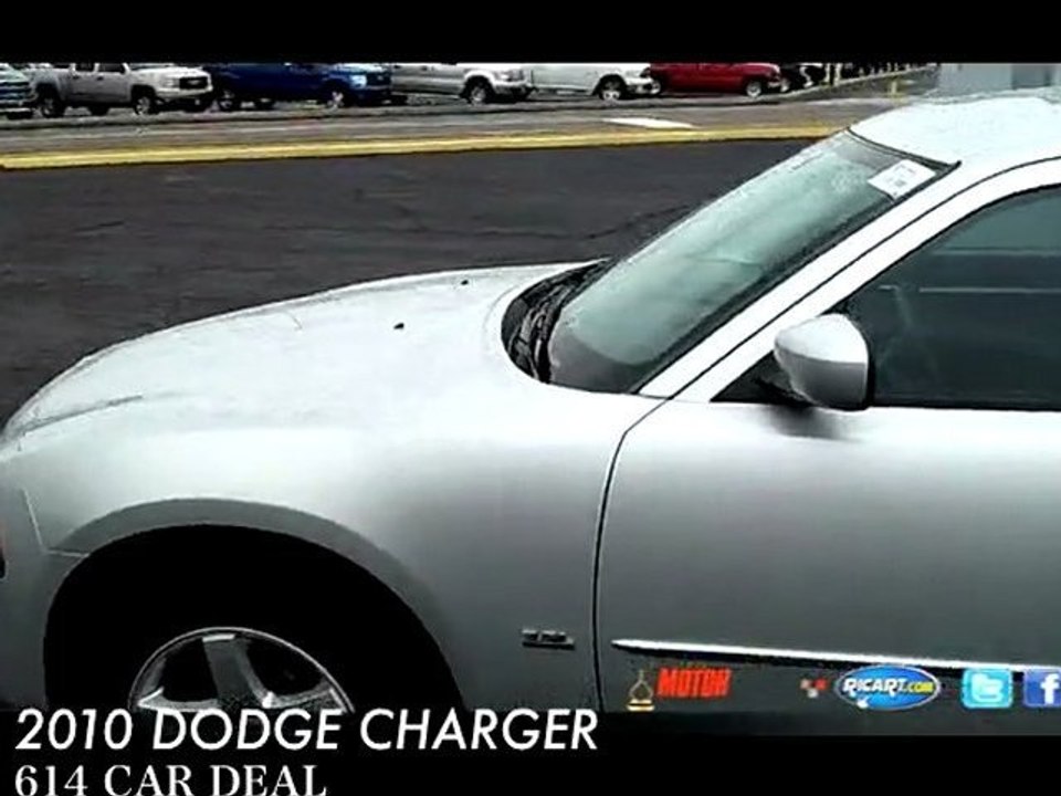 Dodge Charger Columbus Ohio