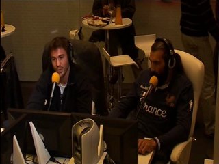 Les conseils de Juan Martin Hernandez pour battre les All-Blacks