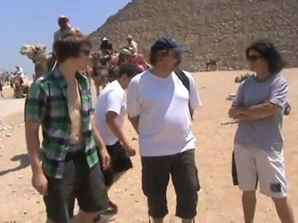 Ägypten nach der Revolution www.aegypten-ausfluege.de