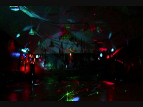 DJ Silverline - Bewitched Mix (Trance, Electro, D&B)