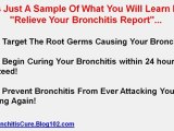 bronchitis natural remedies - bronchitis during pregnancy - remedies for bronchitis