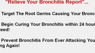 bronchitis natural remedies - bronchitis during pregnancy - remedies for bronchitis