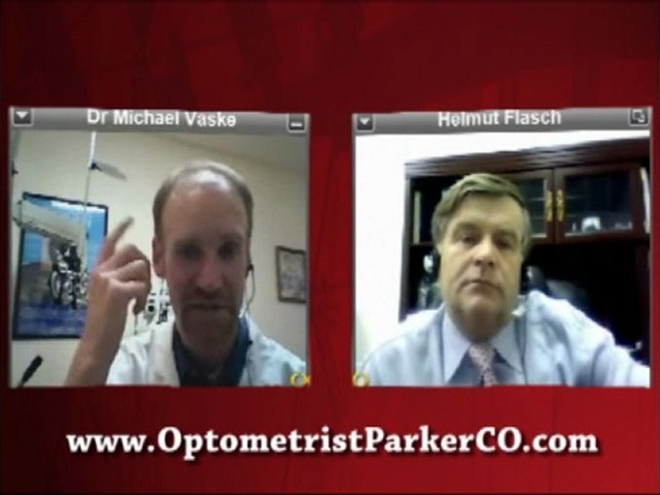 Different Eyeglass Frames for Different People by Vision Doctor Located In The City of Parker CO