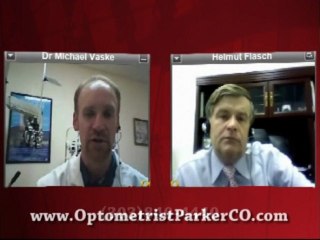 Alternative to Prescription Eyeglasses by Lasik Operation Doctor Parker CO