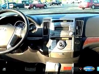 Hyundai Veracruz Columbus Ohio