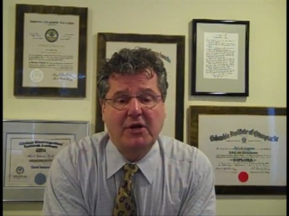 Chiropractor Waldwick NJ, Same Day Relief Care Treatments, Dr. Alfred Gigante