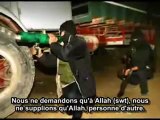 Les mujahideens NOTRE FIERTE...