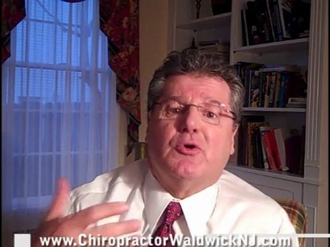 Chiropractor Waldwick NJ, Benefits of a Personal Trainer, Dr. Alfred Gigante