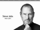 Apple's Steve Jobs Worked Until Day Before He Died