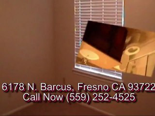 Homes For Rent In Fresno CA - 3 Bedroom