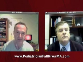 Children's Physician & Children's Specialist by Nutrition Doctor Located in the City of Somerset MA