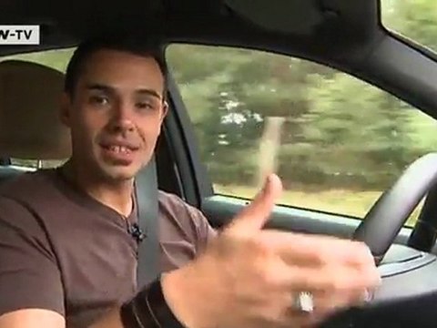 compare it! Mercedes C-Class T-Model and the BMW 3-Series Touring | drive it!