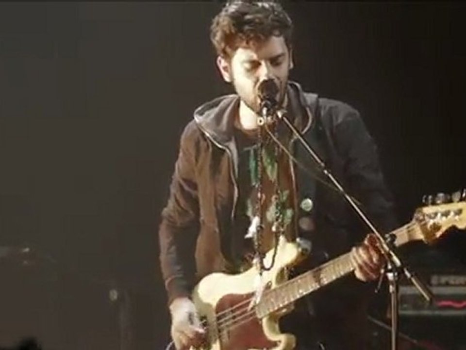 Transgunner - WTF is Chuck - Concert Jeunes Talents Caisse d'Epargne