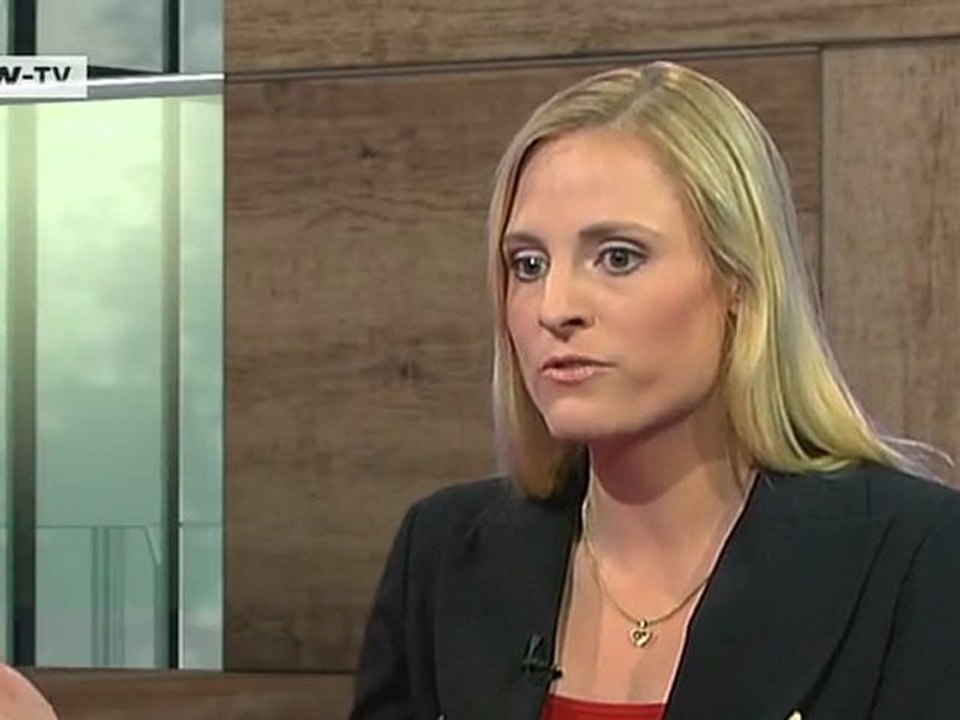 Studio Guest: Marie-Christine Ostermann | Made in Germany