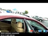 Nissan Maxima Columbus Ohio