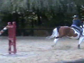 Radieuse et Auxane 3