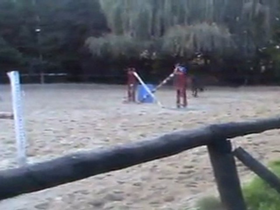 Queency et Célia 2